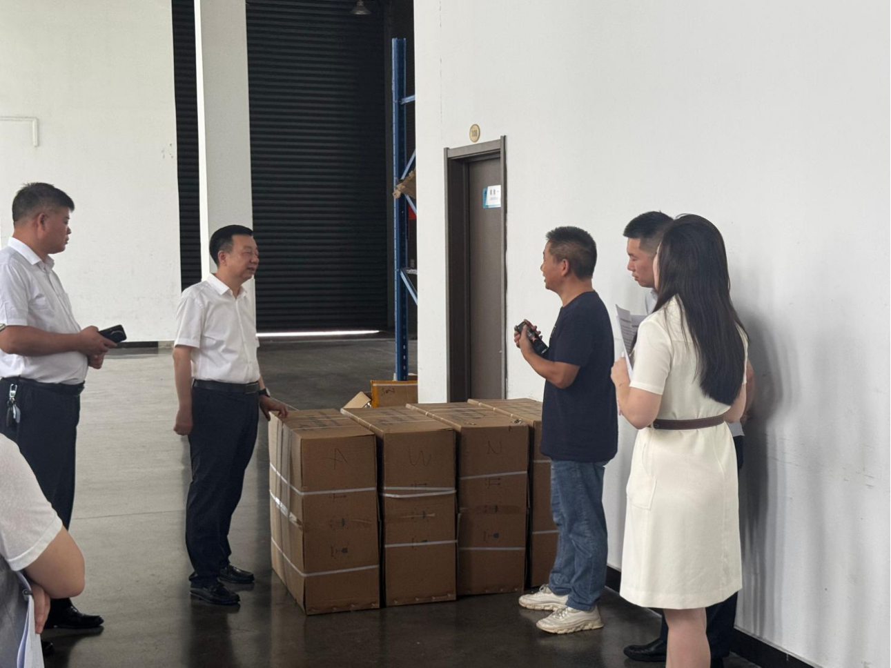 经开区